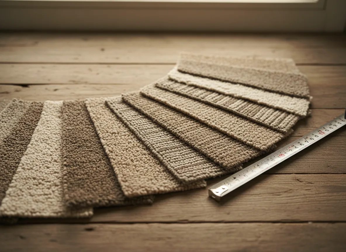 Carpet Installation Lily Dale, NY FAQs